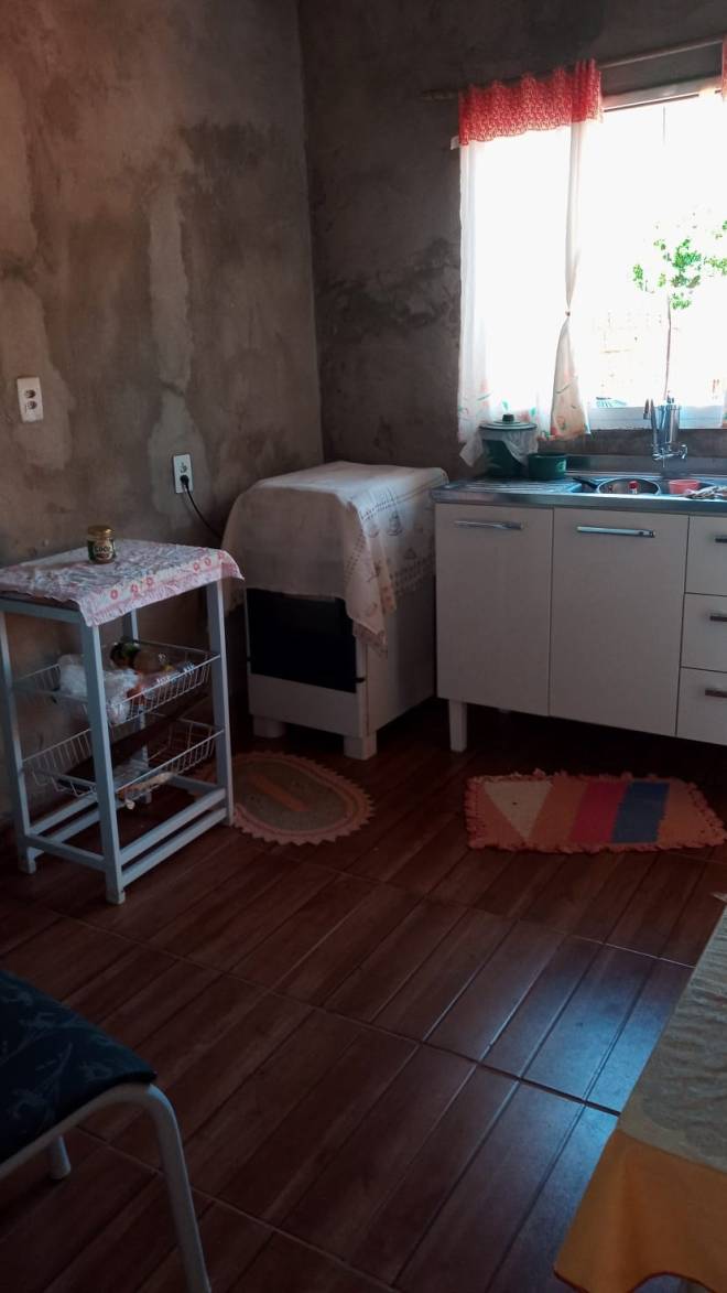 Rua Projetada 2, 880