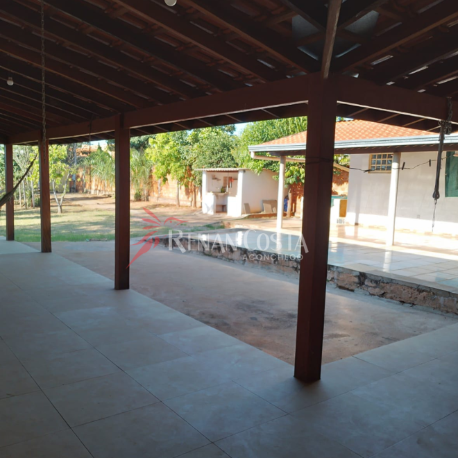 RUA JOSE BERGAMINI, 65