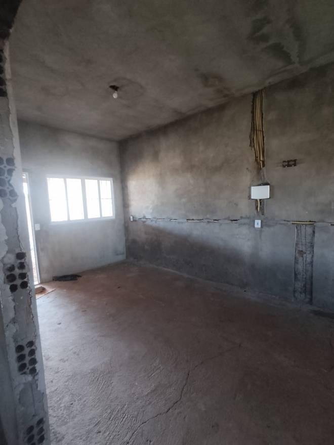 Rua General Vargas, 204