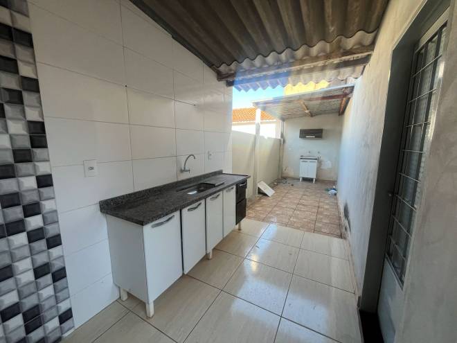 Rua Antonio Jose Gonçalvez Fraga, 782