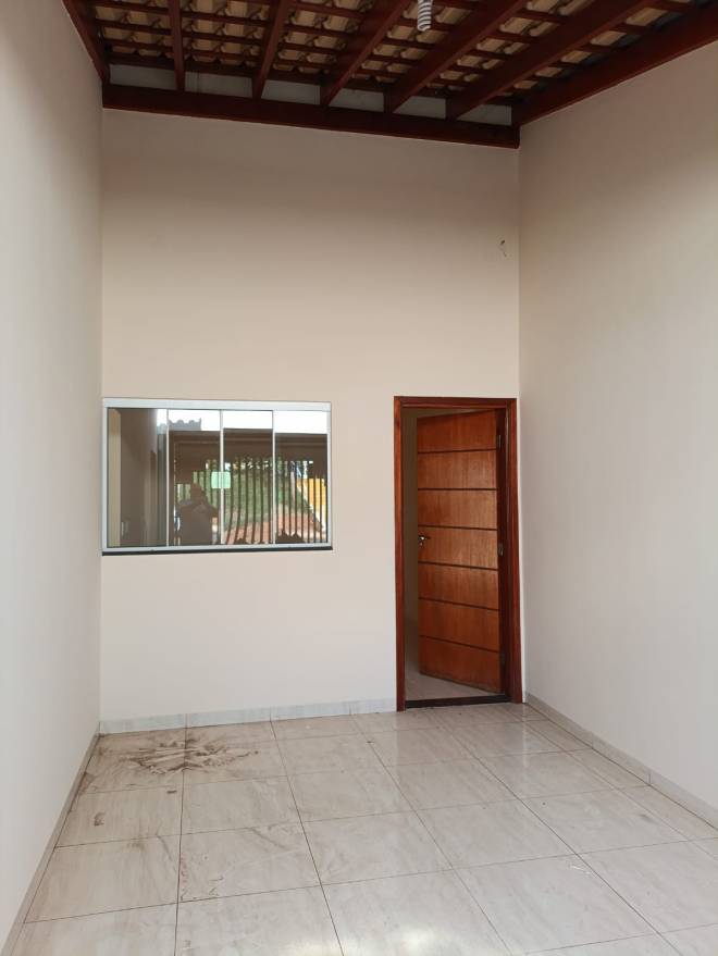 Rua das Tulipas, 135