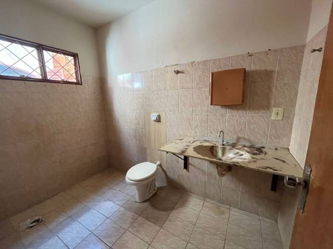 Avenida 9 de Julho, 92 Fundos