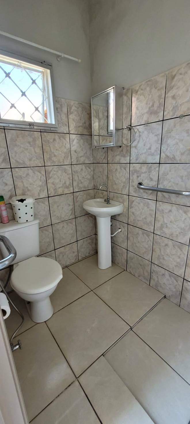 Rua Antonia Flumian, 182