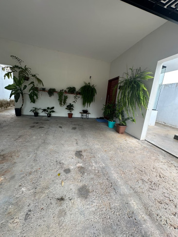 Rua Alice Teruel Aires, 236