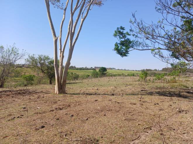 SITIO BOA SORTE, S/N