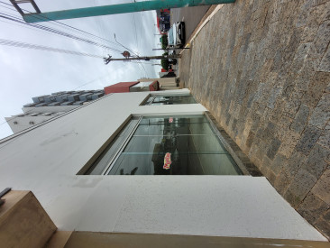 Av. 9 de JULHO, 965
