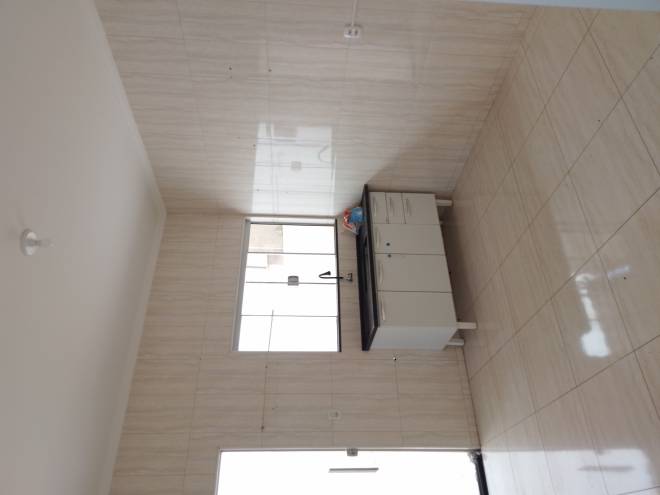 Rua das Tulipas, 135