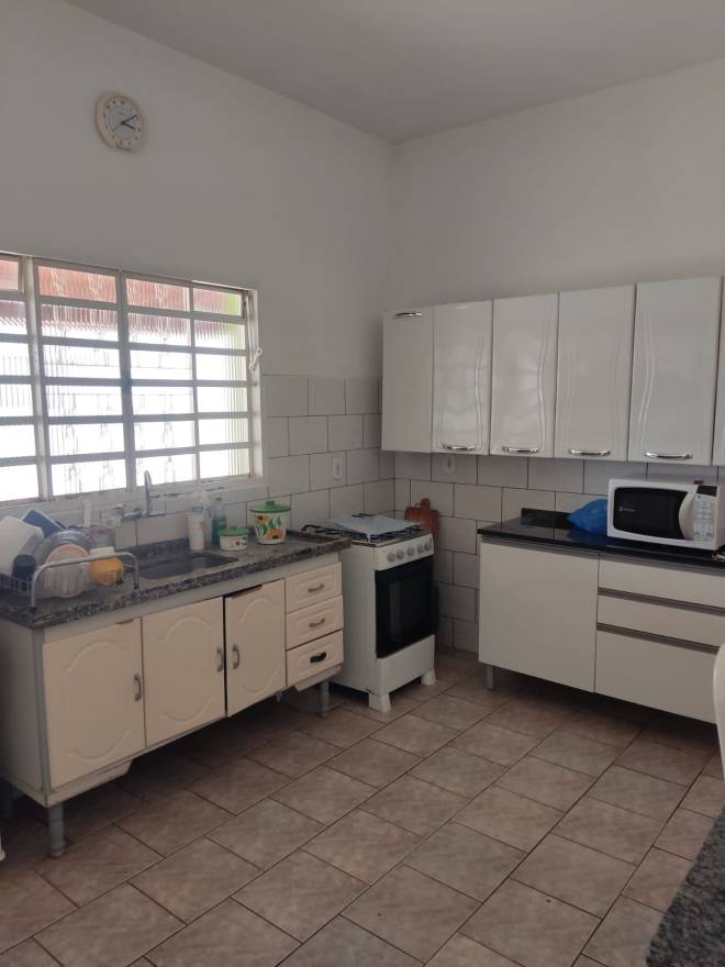 Rua dos Dourados, s/n