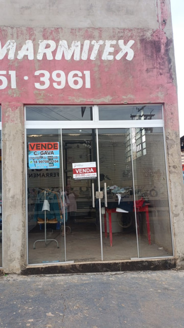 AV 9 DE JULHO(PREDIO COMERCIAL), 151