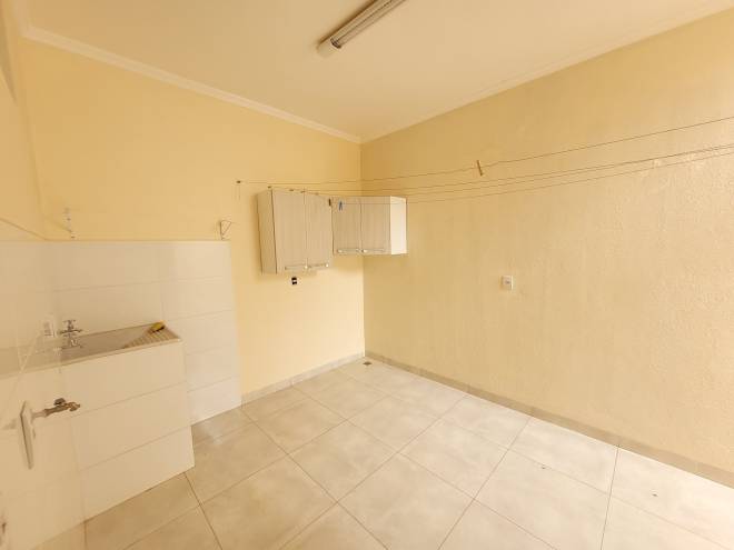 Rua Nelson Dias Neves