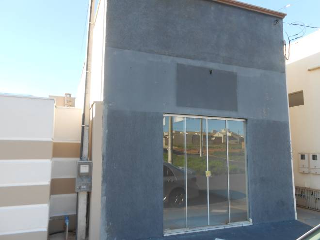 Rua Albano Ferracini, 298