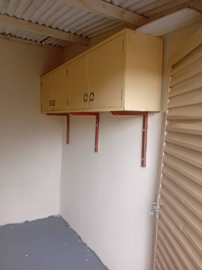 Av Senador Pizza, 189