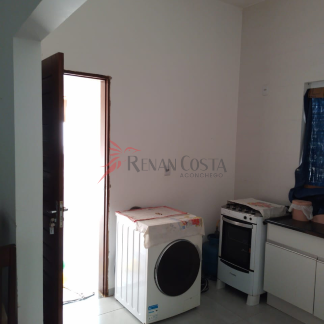 RUA IRMA SUZANA, 192