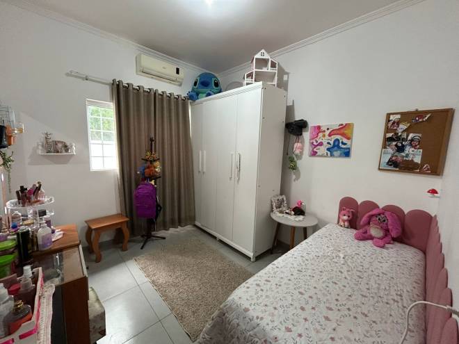 RUA NELSON CONTERATO, 103