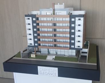 RESIDENCIAL CARMESIM ELEGANCE, S/N