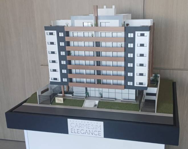 RESIDENCIAL CARMESIM ELEGANCE, S/N