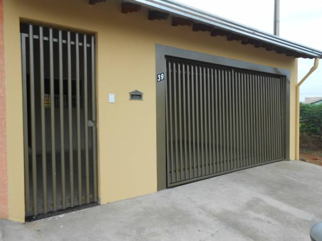 Rua Violetas, 39