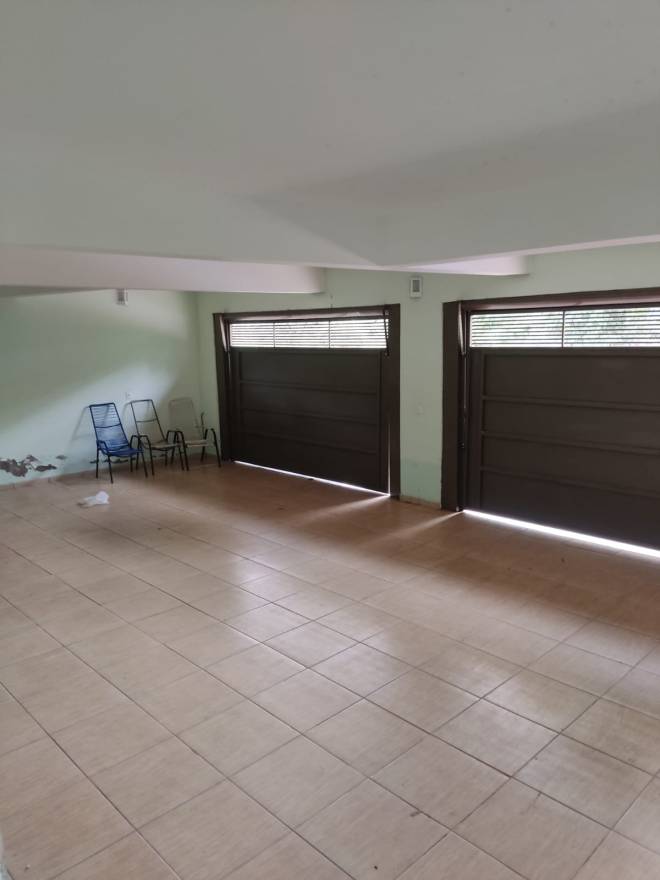 Rua dos Dourados, s/n