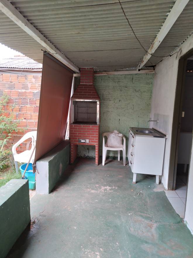 RUA PRESIDENTEVENCESLAU BRAS, 708