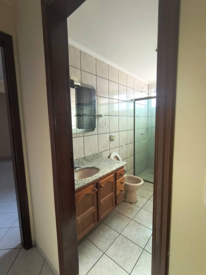 Avenida 9 de Julho - Predio Gracianopolis -  Andar 7 - Apart 701