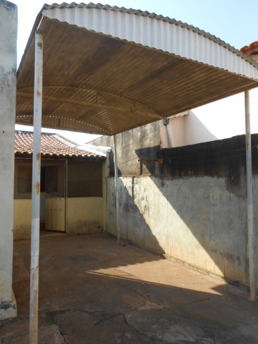 Rua Arcebispo Lemieux,, 2061