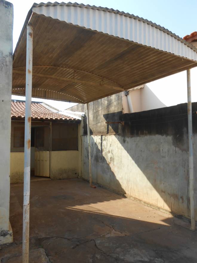 Rua Arcebispo Lemieux,, 2061