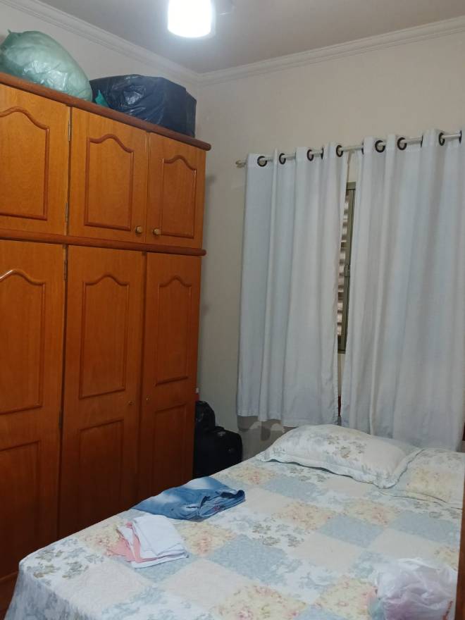 RUA RICARDO TOGNON, 676