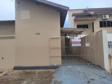 Rua das Tulipas, 235