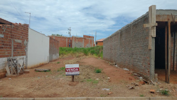 Rua Aparecido Bortoloni, s/n