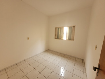 Rua das Tulipas, 245