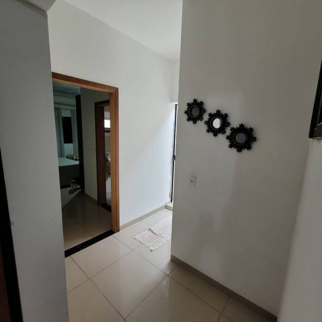 Rua Altivo Simionato, S/N