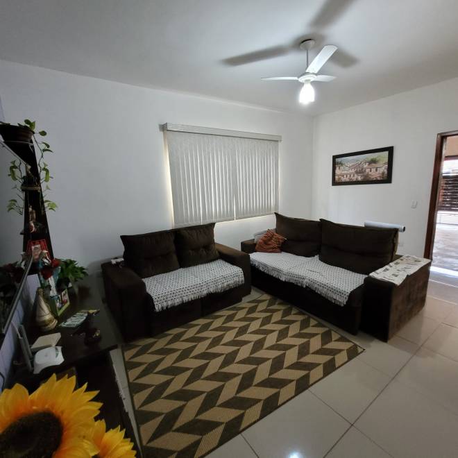 Rua Altivo Simionato, S/N