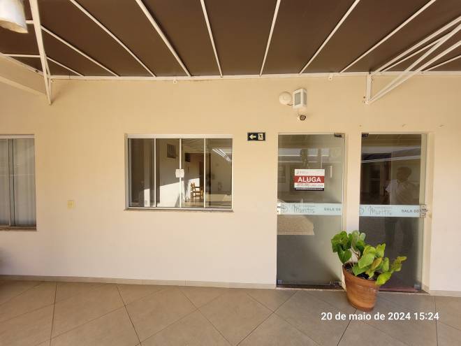 Rua das Tulipas (sala 04), 591