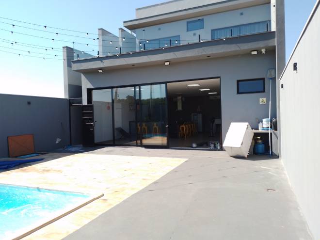 Rua Jose Alves Barberino, 193