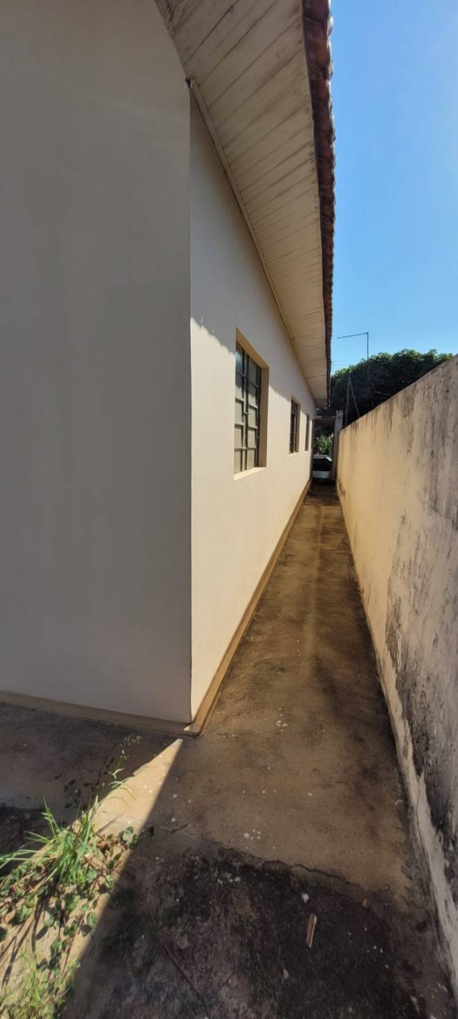 Avenida Antonia Portolez, 189