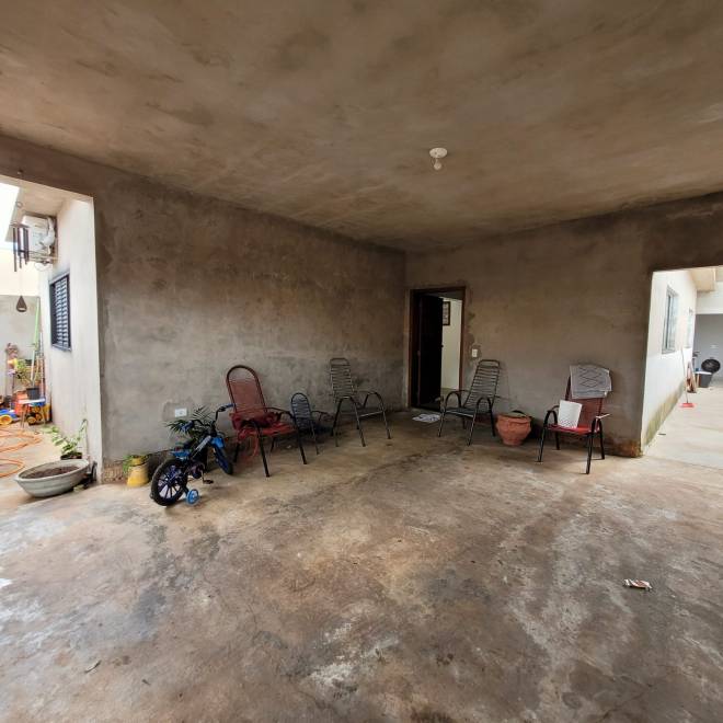 Rua Altivo Simionato, S/N