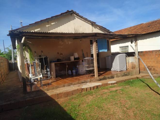 RUA JOAQUIM GOMES, 253