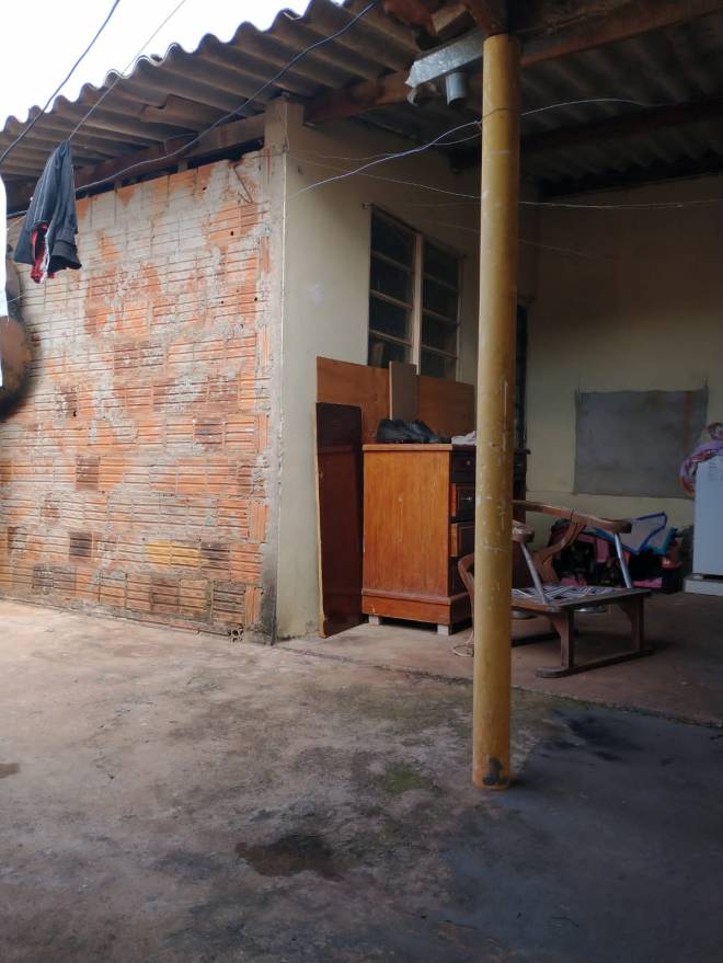 Rua João Moellers, S/N