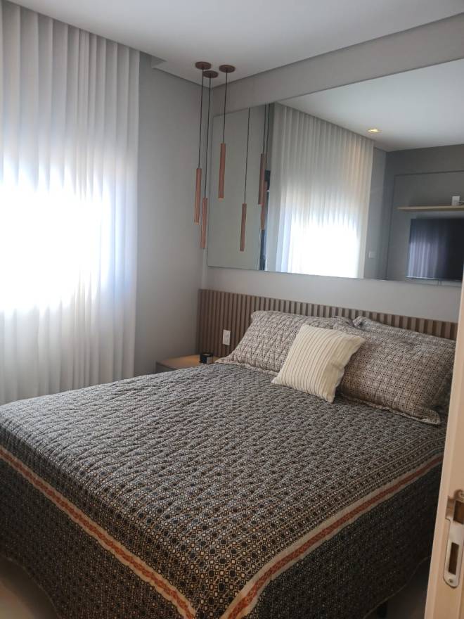 RESIDENCIAL CARMESIM ELEGANCE, S/N