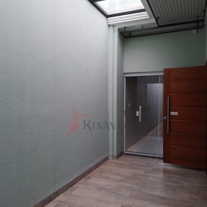 RUA ALBANO FERRACINI, 74