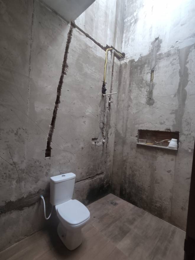 Rua General Vargas, 204