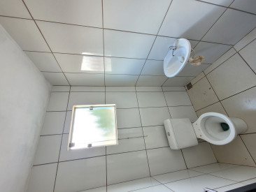 Av Benedita Camargo, 1226