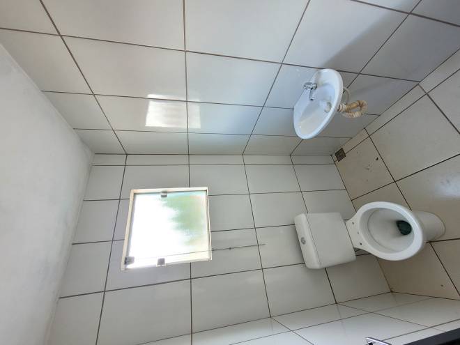 Av Benedita Camargo, 1226