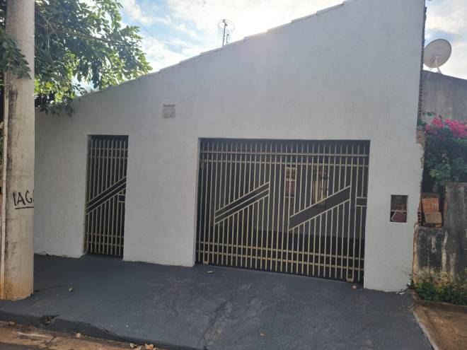 Rua Santos Dumont,, 477