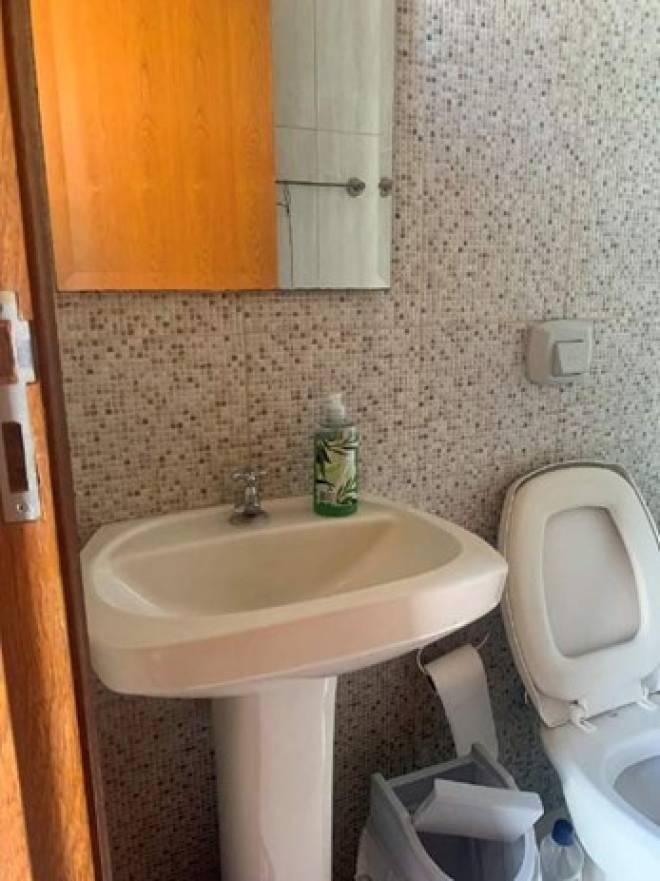 RUA NANCI SOUBHIE, 388