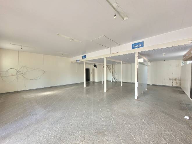 Rua Juvenal Camargo, 803