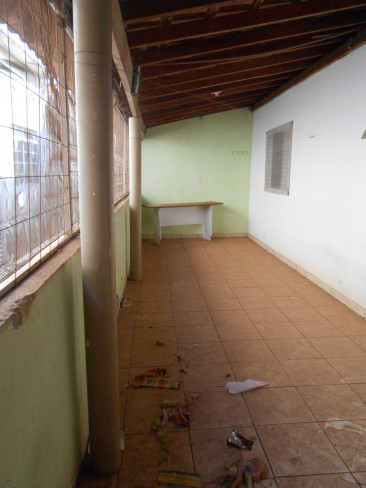Rua Arcebispo Lemieux,, 2061