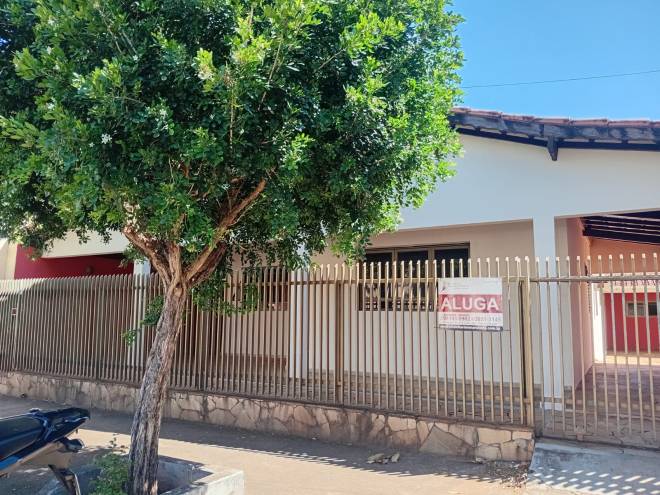 Avenida Benedita Camargo, 424