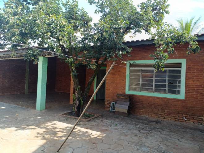 AV BENEDIIUTA CAMARGO, 72