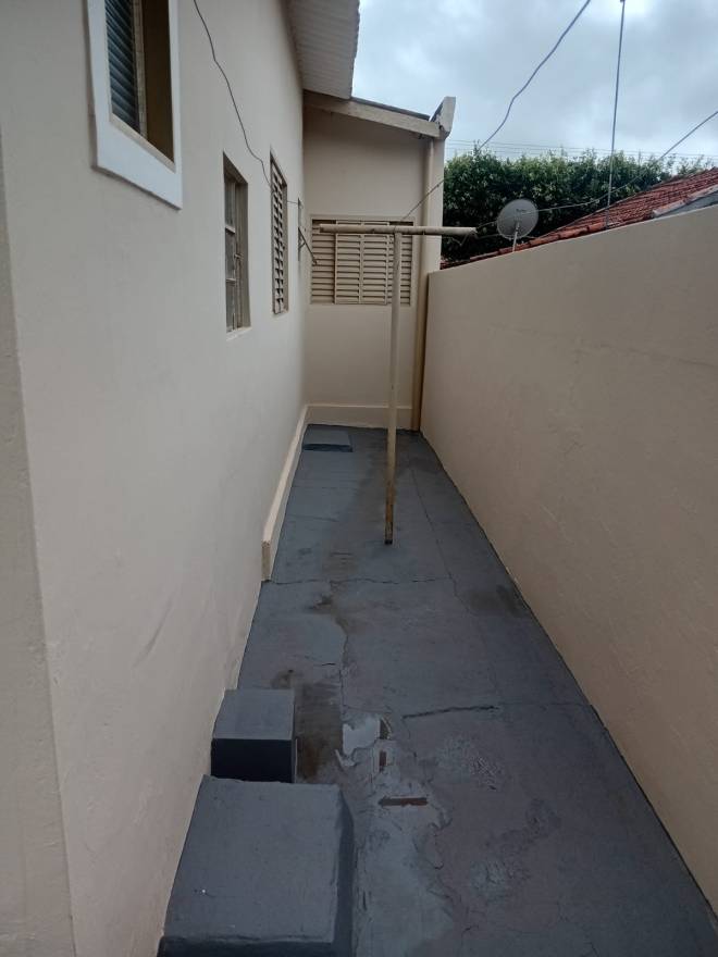 Av Senador Pizza, 189